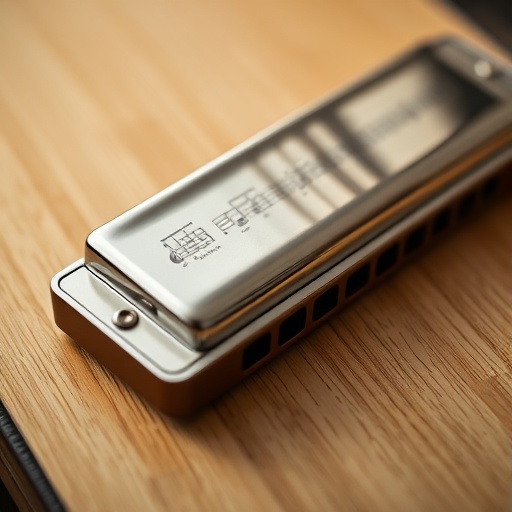 Губна гармошка