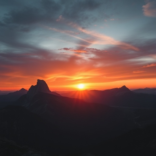 Пейзажна фотографія